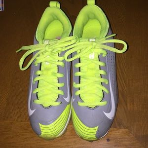 Youth Nike Vapor Fastflex